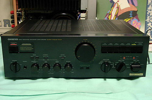 ＯＮＫＹＯ Ａ－８１７ＲＸⅡ