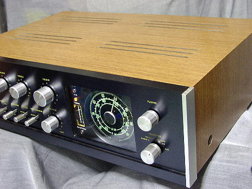 SANSUI TAC-505