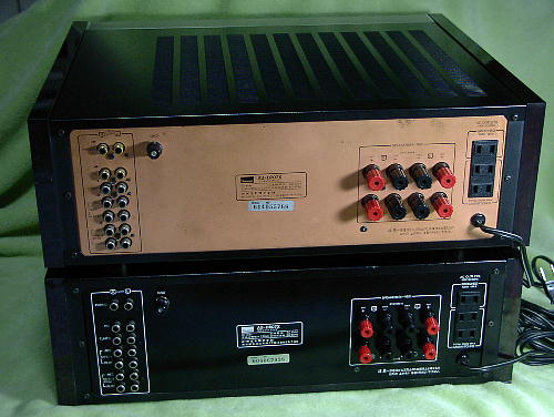 ＳＡＮＳＵＩ ＡＵ－Ｄ６０７Ｘ